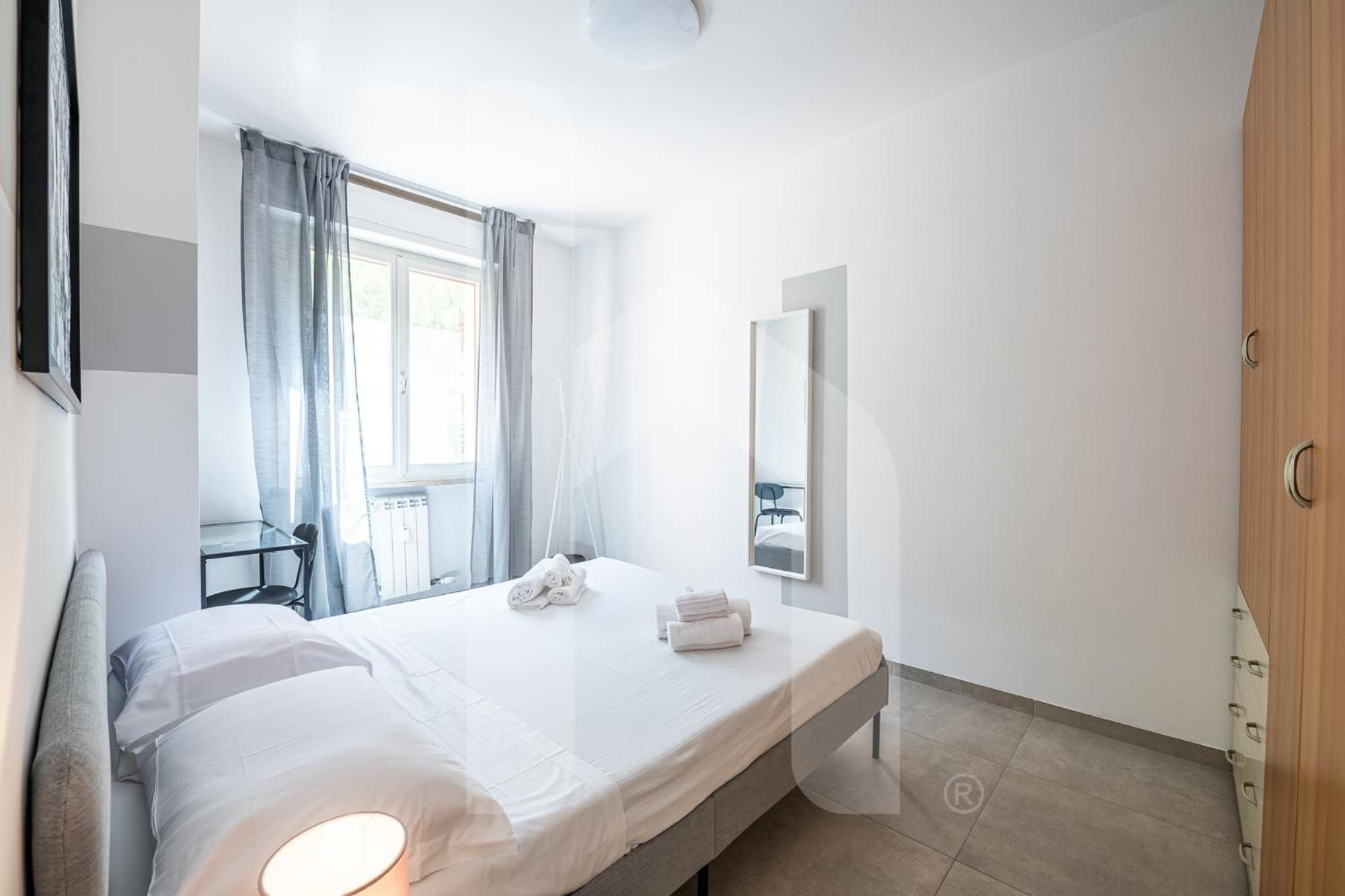 Homiday - New House - Pisa Aeroporto - Free Parking Exterior foto