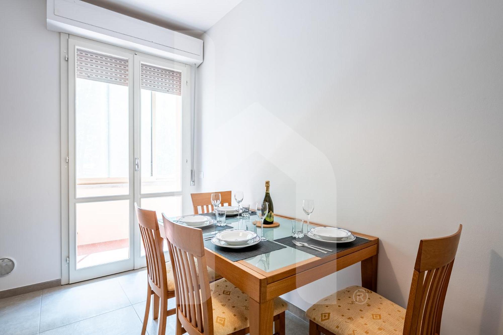 Homiday - New House - Pisa Aeroporto - Free Parking Exterior foto