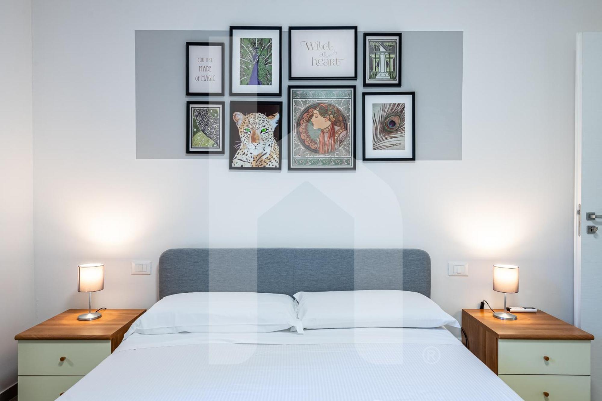 Homiday - New House - Pisa Aeroporto - Free Parking Exterior foto