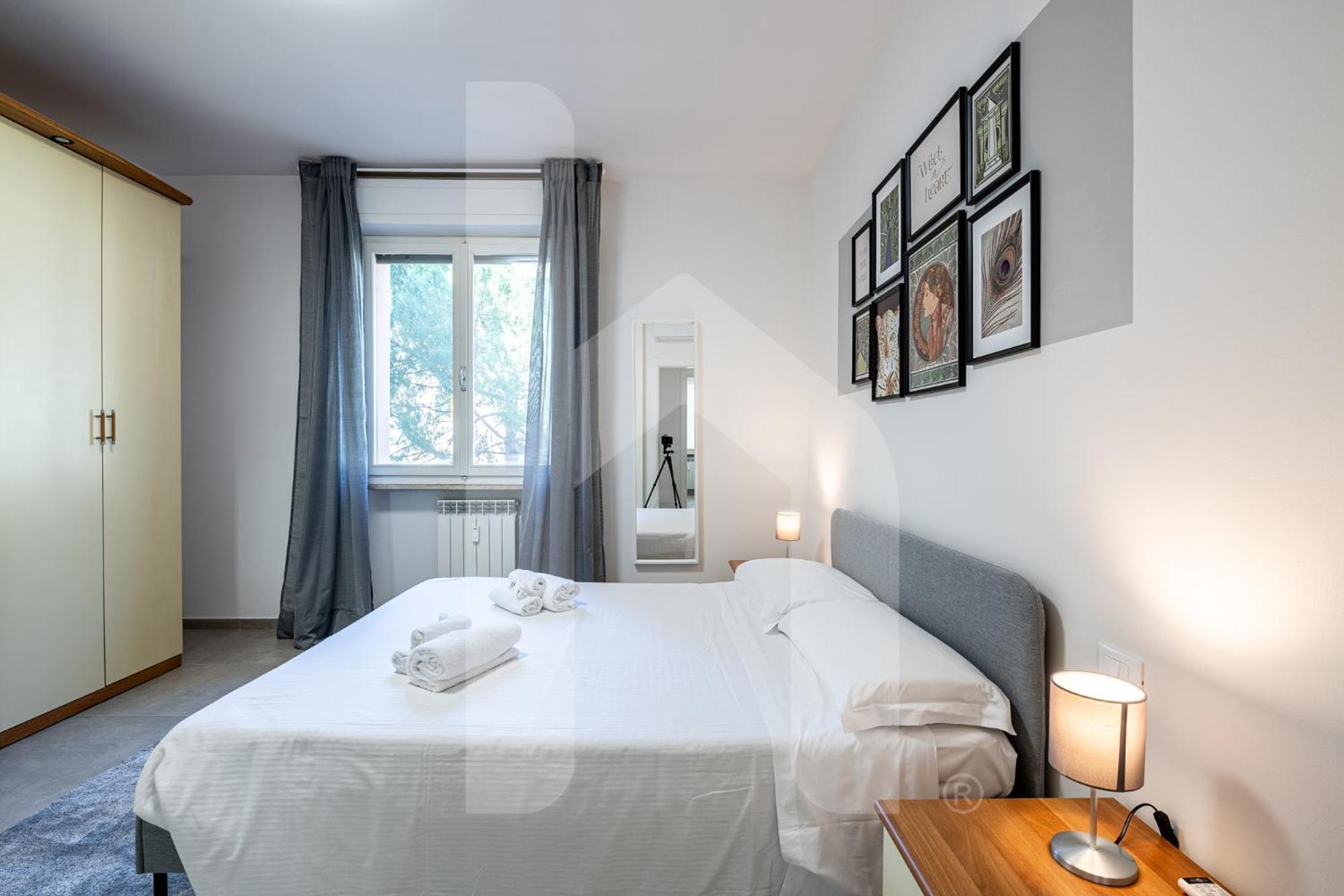 Homiday - New House - Pisa Aeroporto - Free Parking Exterior foto