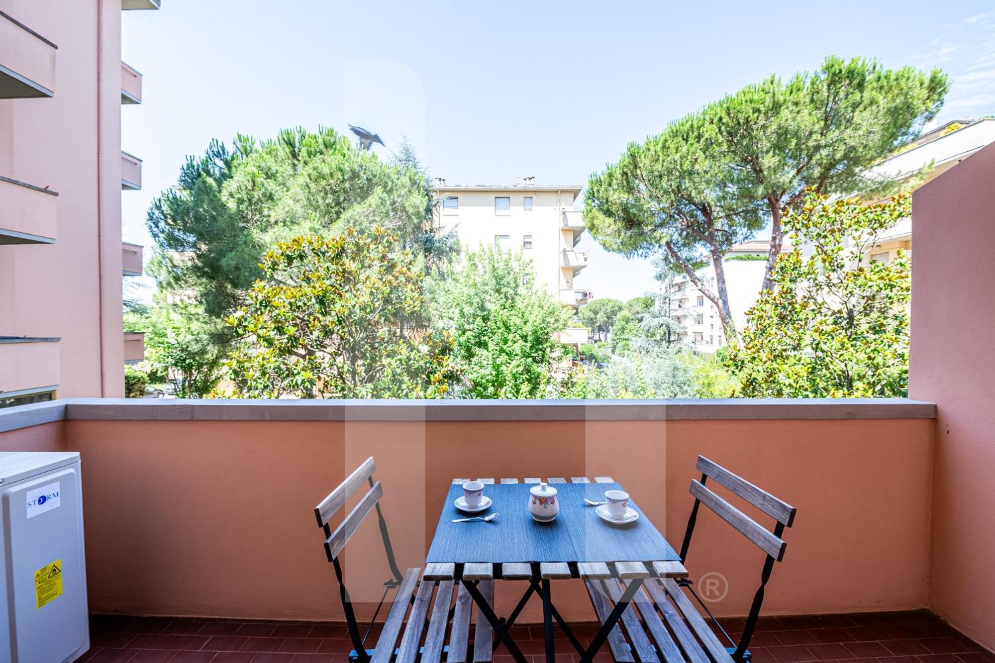 Homiday - New House - Pisa Aeroporto - Free Parking Exterior foto